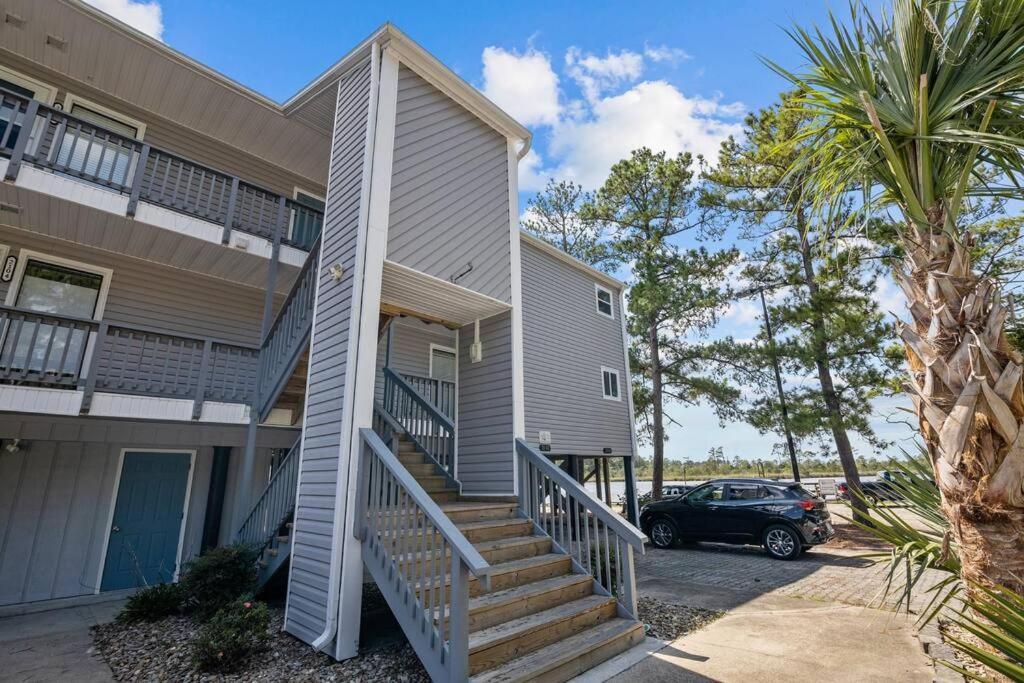 Sandpiper New Bern Exteriér fotografie