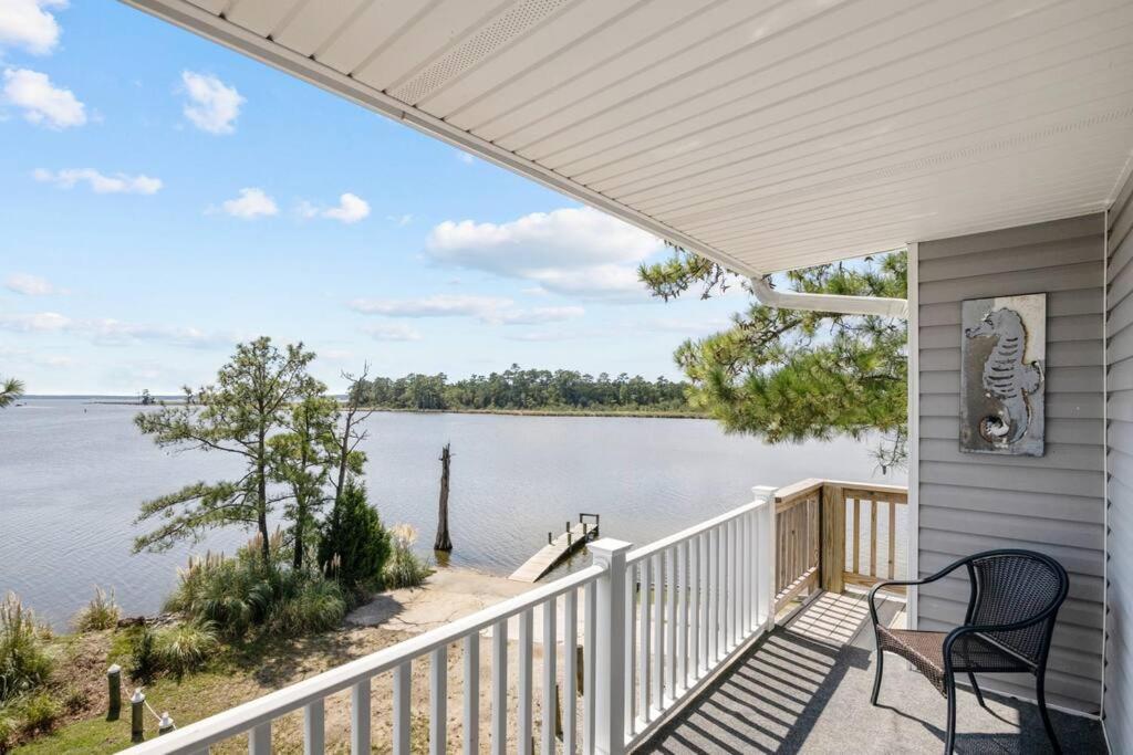 Sandpiper New Bern Exteriér fotografie